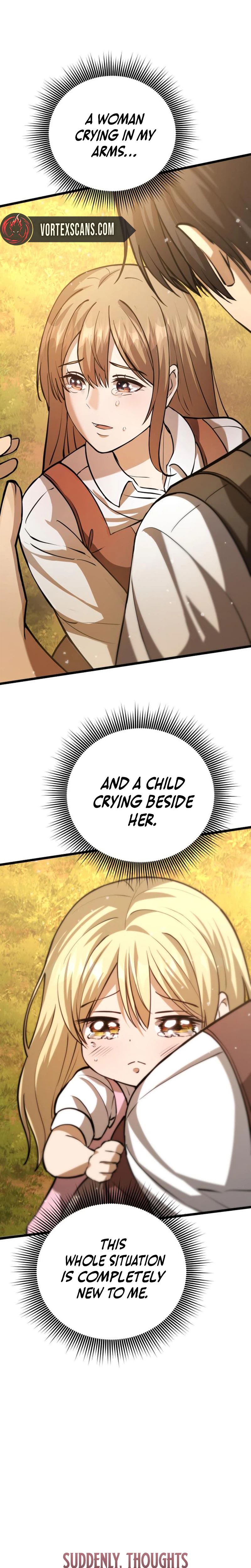 I Became a Married Man in Another World Chapter 4 - Page 8