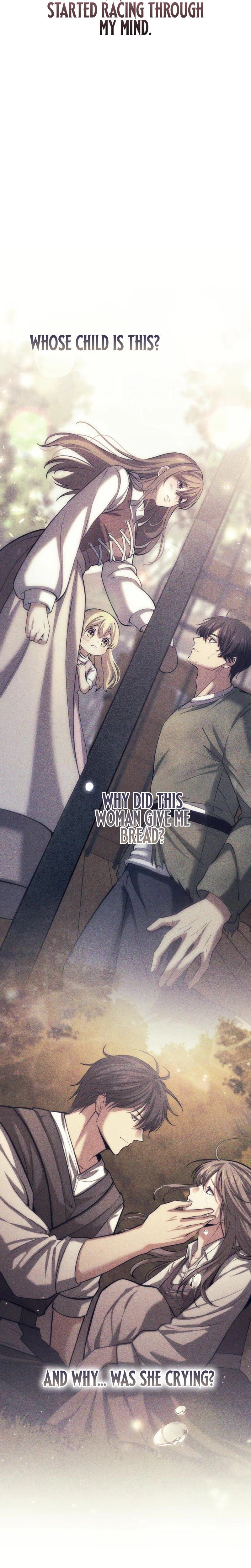 I Became a Married Man in Another World Chapter 4 - Page 9