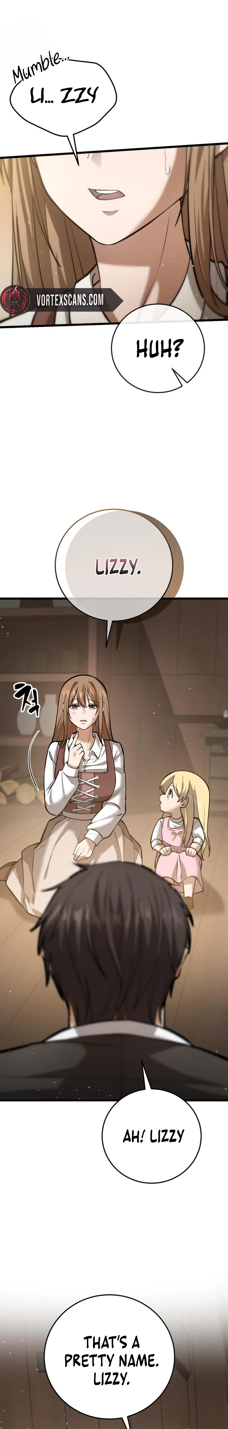 I Became a Married Man in Another World Chapter 4 - Page 17