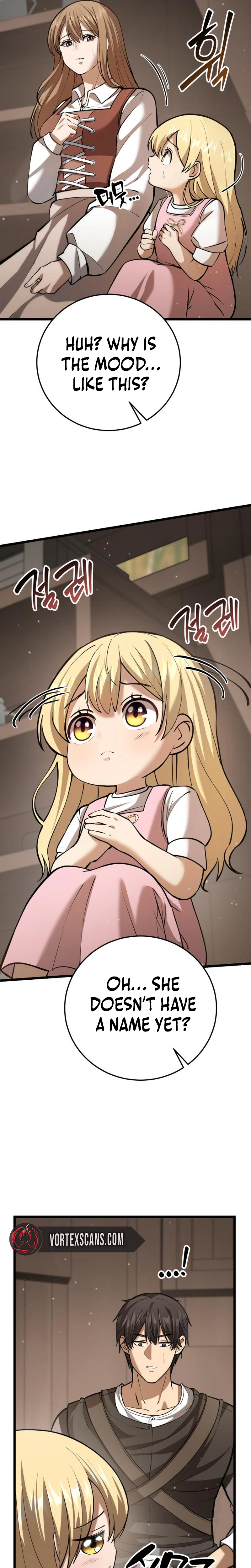 I Became a Married Man in Another World Chapter 4 - Page 19