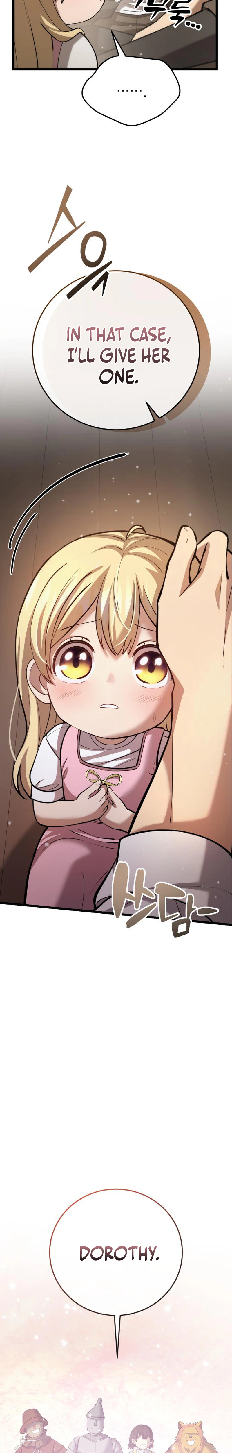 I Became a Married Man in Another World Chapter 4 - Page 20