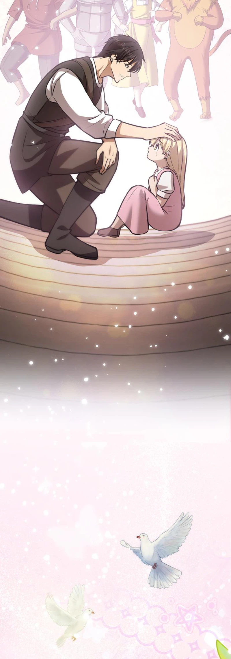 I Became a Married Man in Another World Chapter 4 - Page 21