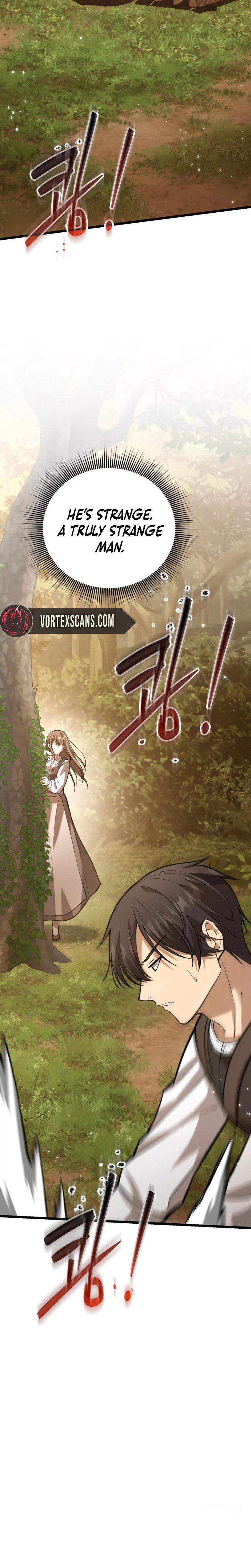 I Became a Married Man in Another World Chapter 4 - Page 26