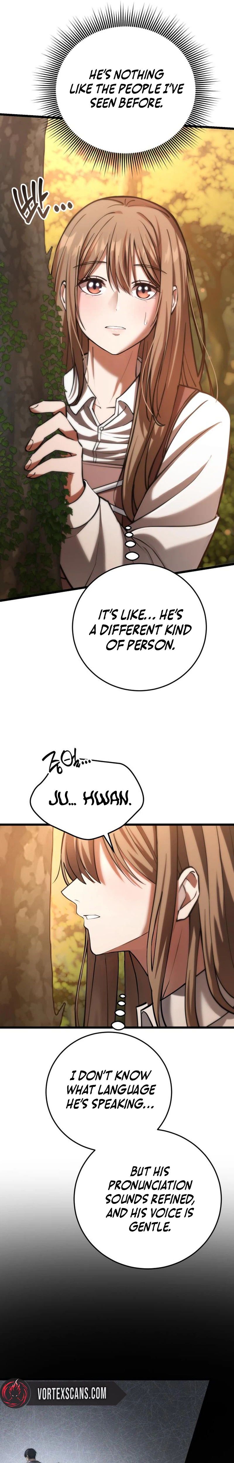 I Became a Married Man in Another World Chapter 4 - Page 28