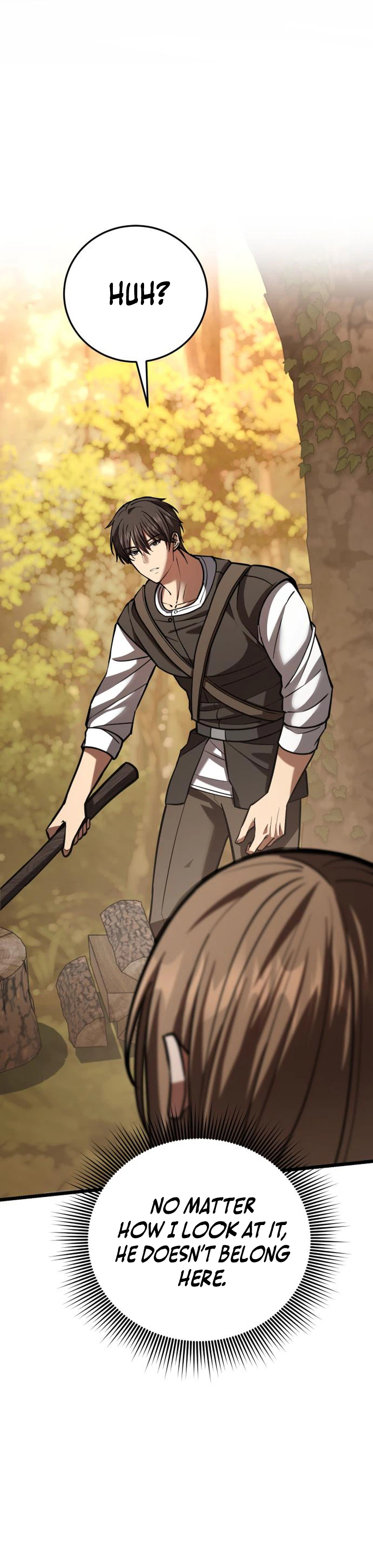 I Became a Married Man in Another World Chapter 4 - Page 30