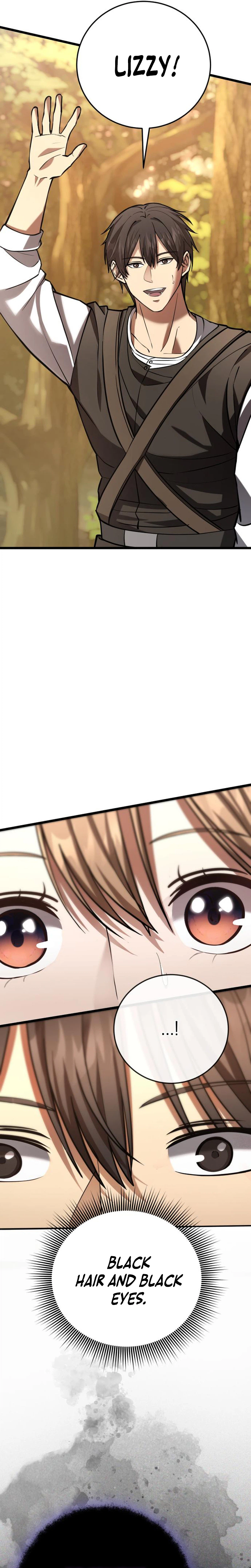 I Became a Married Man in Another World Chapter 4 - Page 31
