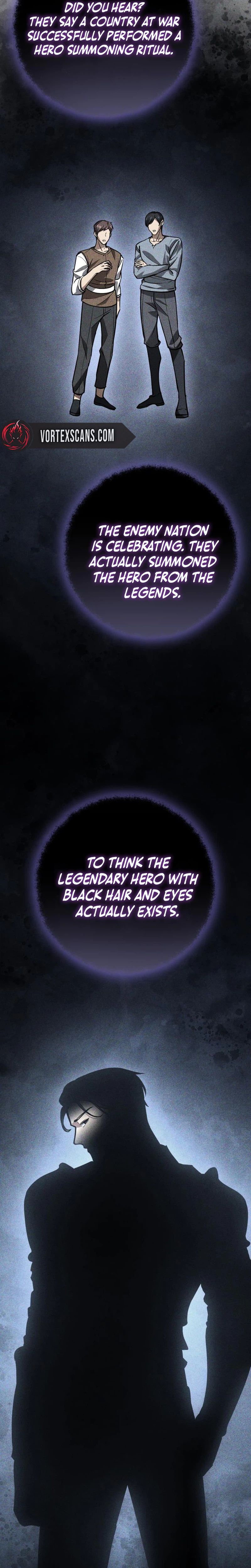 I Became a Married Man in Another World Chapter 4 - Page 32