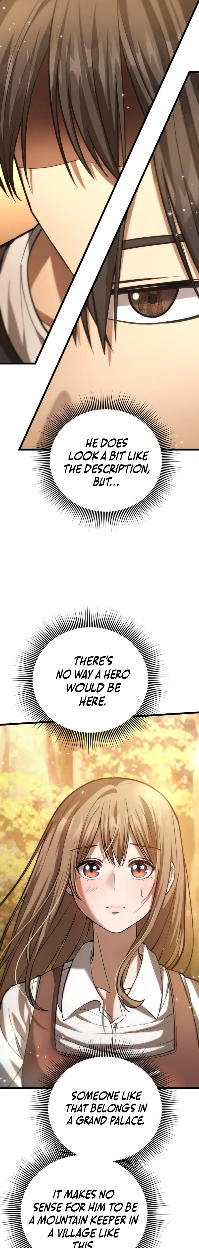I Became a Married Man in Another World Chapter 4 - Page 34