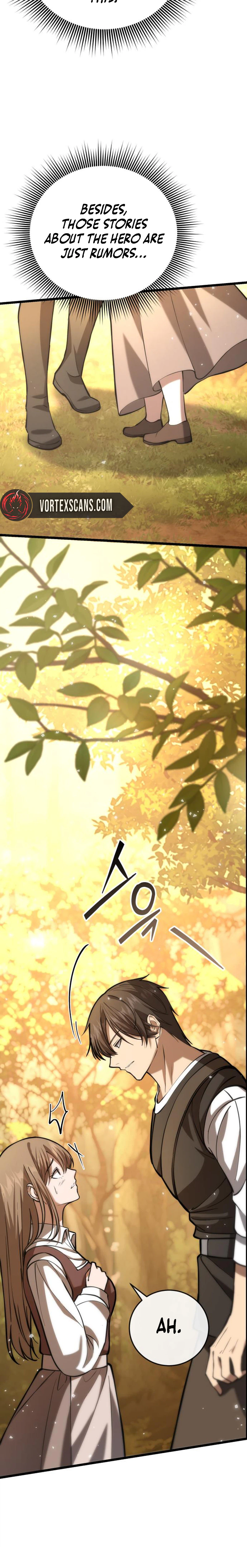 I Became a Married Man in Another World Chapter 4 - Page 35