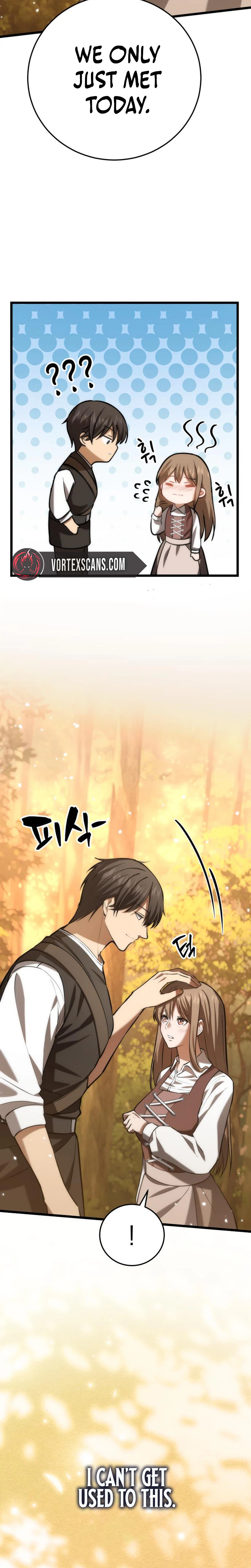 I Became a Married Man in Another World Chapter 4 - Page 38