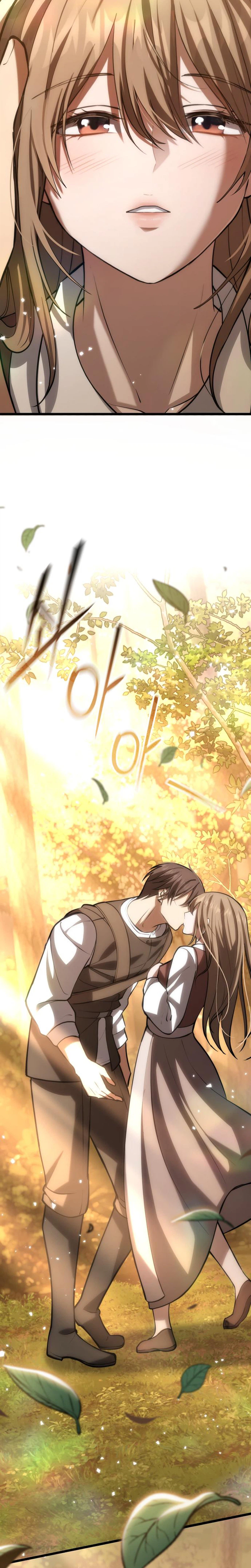 I Became a Married Man in Another World Chapter 4 - Page 42