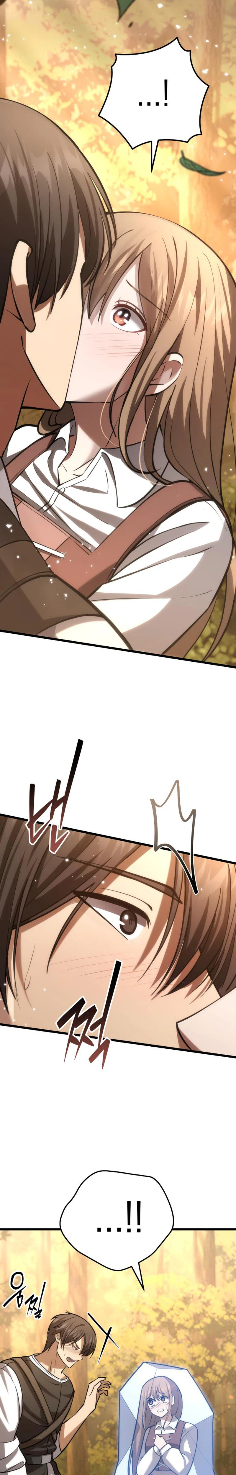 I Became a Married Man in Another World Chapter 4 - Page 43