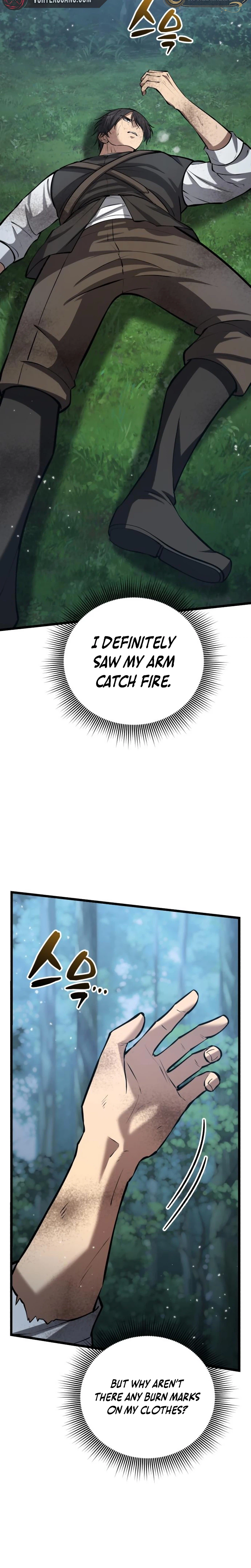 I Became a Married Man in Another World Chapter 5 - Page 17