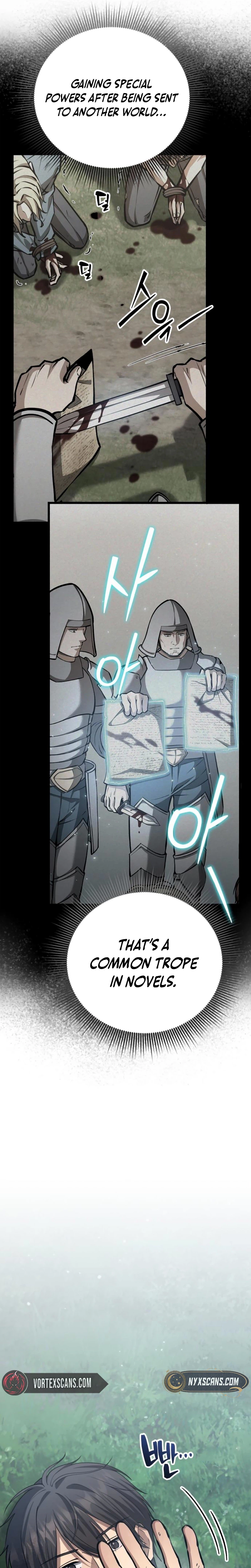 I Became a Married Man in Another World Chapter 5 - Page 19
