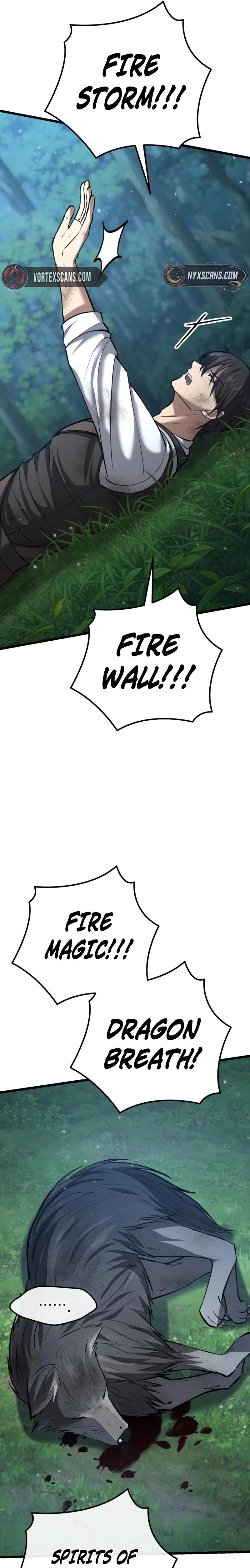 I Became a Married Man in Another World Chapter 5 - Page 22
