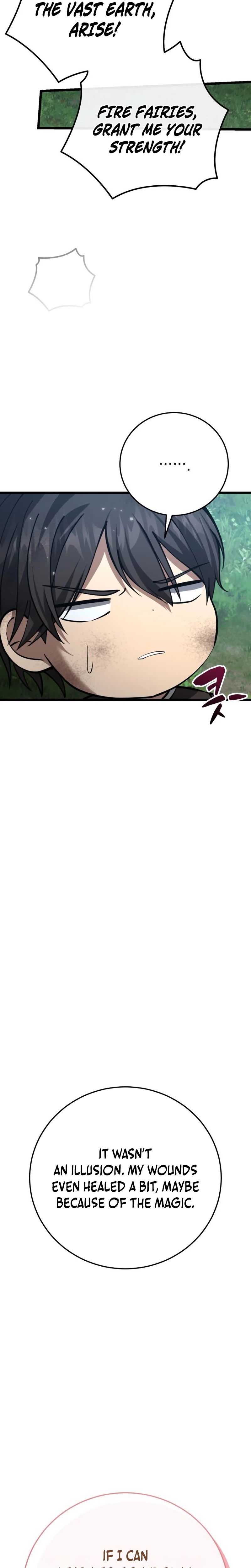 I Became a Married Man in Another World Chapter 5 - Page 23