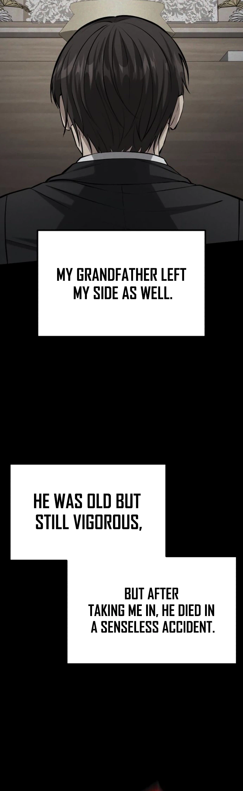 I Became a Married Man in Another World Chapter 5 - Page 27