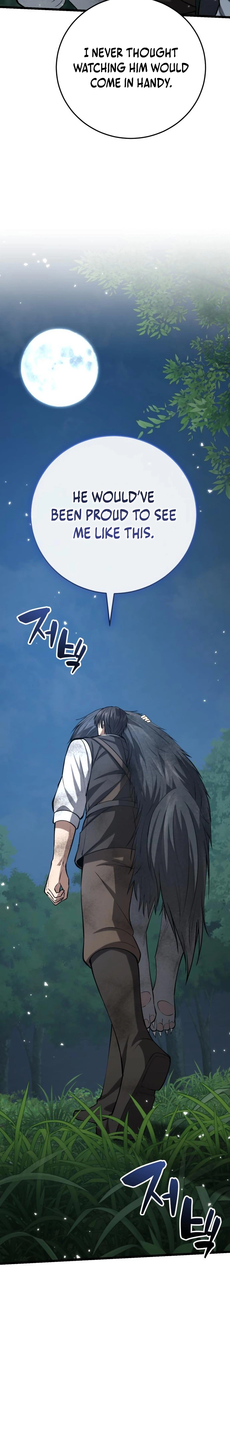 I Became a Married Man in Another World Chapter 5 - Page 32