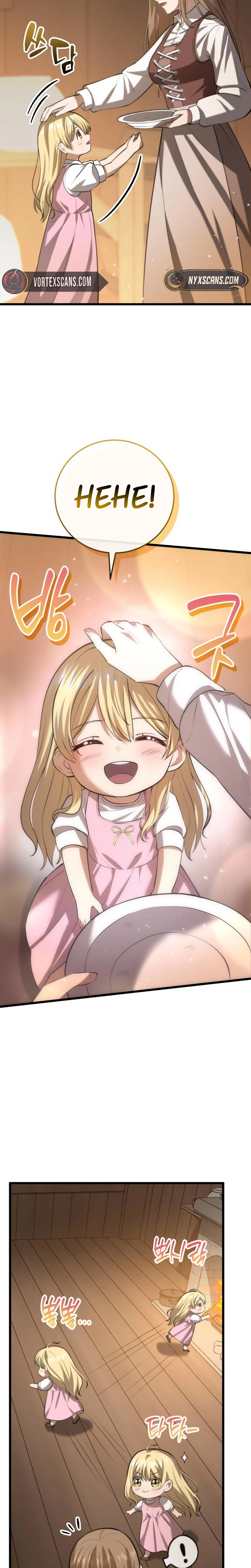 I Became a Married Man in Another World Chapter 5 - Page 35