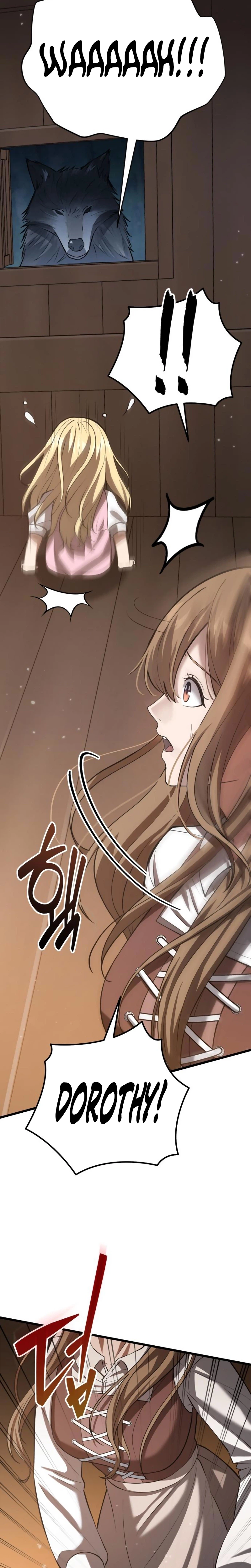 I Became a Married Man in Another World Chapter 5 - Page 38