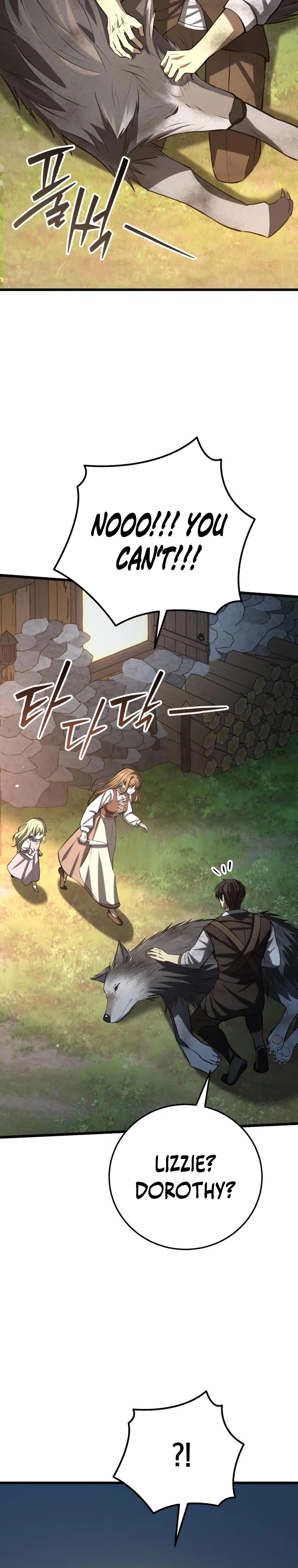 I Became a Married Man in Another World Chapter 5 - Page 42