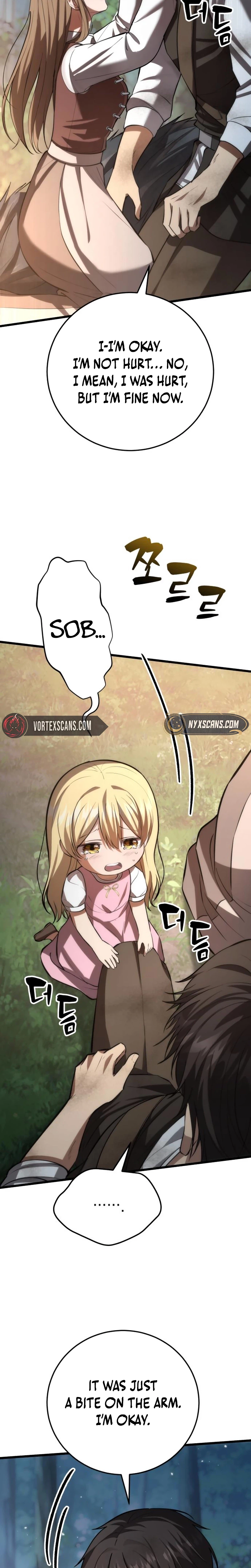 I Became a Married Man in Another World Chapter 5 - Page 44