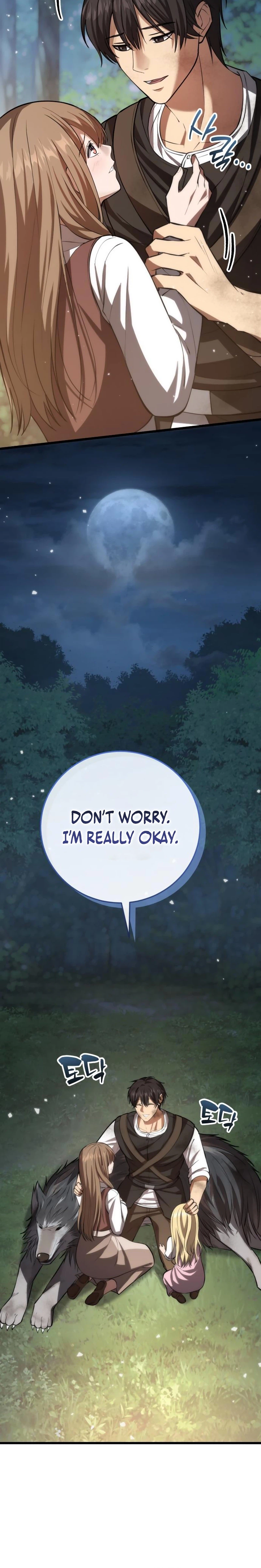 I Became a Married Man in Another World Chapter 5 - Page 45