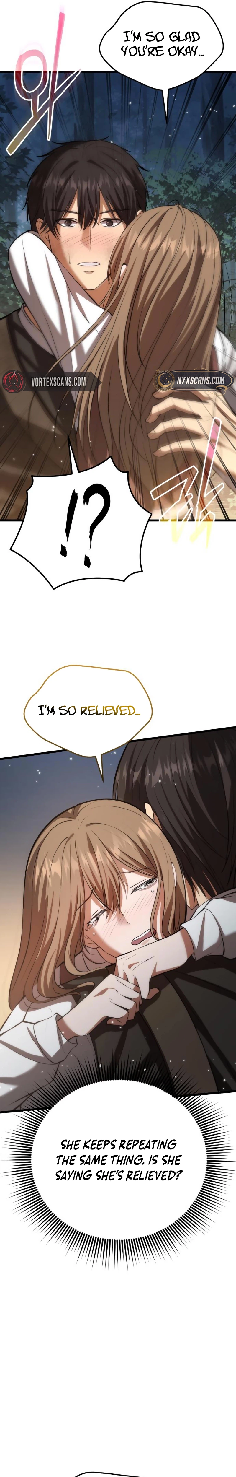 I Became a Married Man in Another World Chapter 5 - Page 46