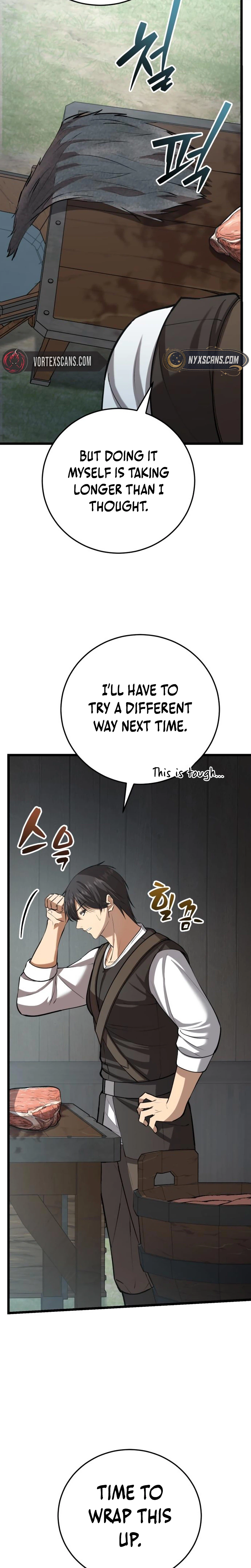 I Became a Married Man in Another World Chapter 5 - Page 50