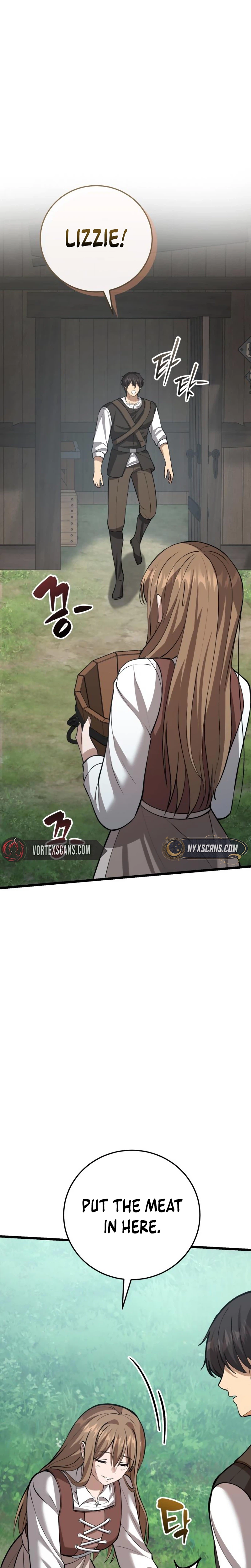 I Became a Married Man in Another World Chapter 5 - Page 52