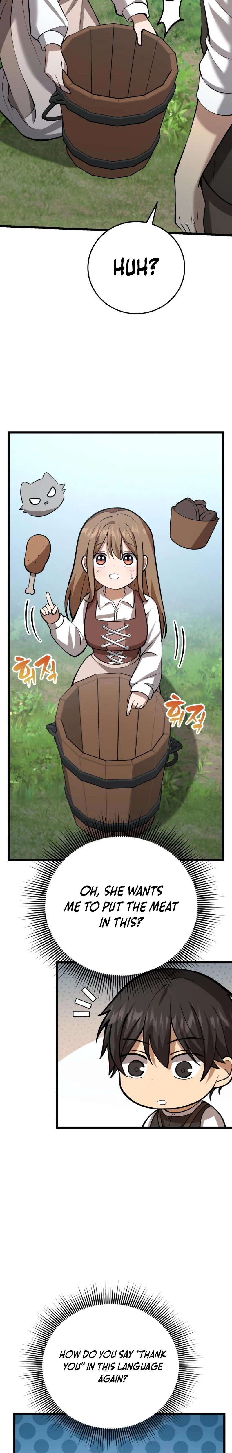 I Became a Married Man in Another World Chapter 5 - Page 53