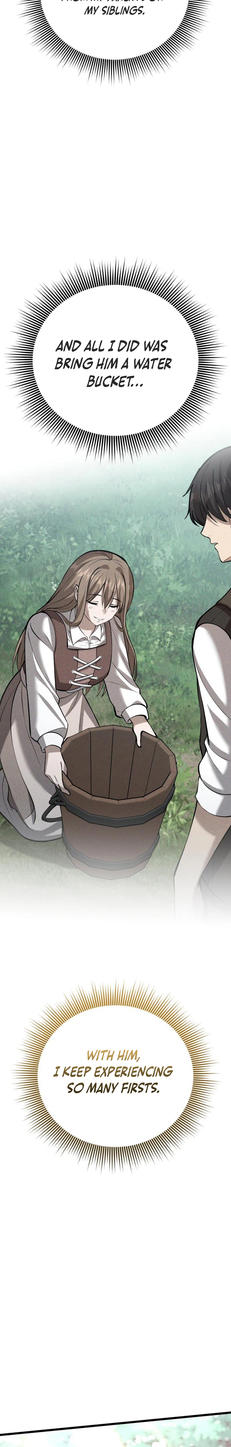 I Became a Married Man in Another World Chapter 6 - Page 3