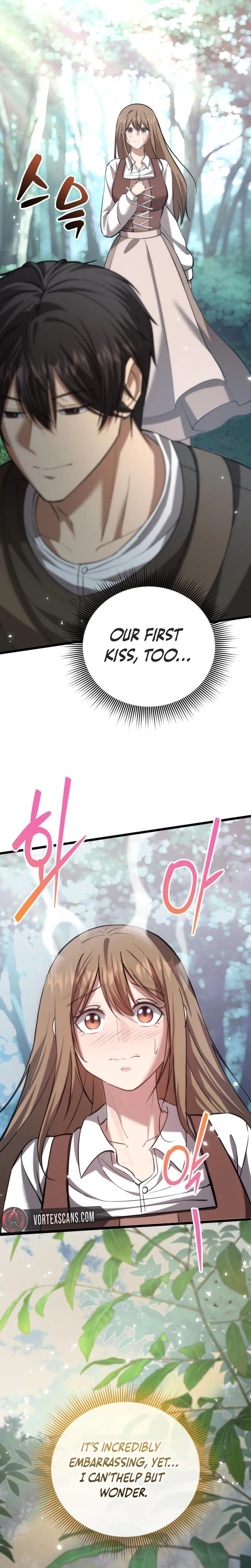 I Became a Married Man in Another World Chapter 6 - Page 4