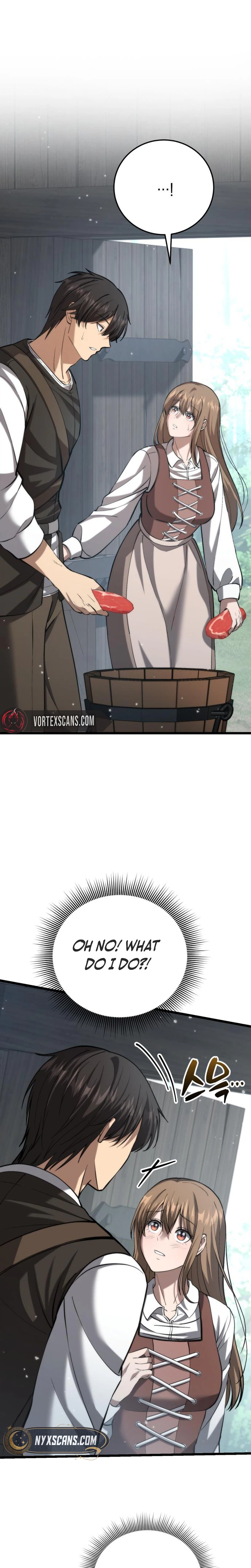 I Became a Married Man in Another World Chapter 6 - Page 8