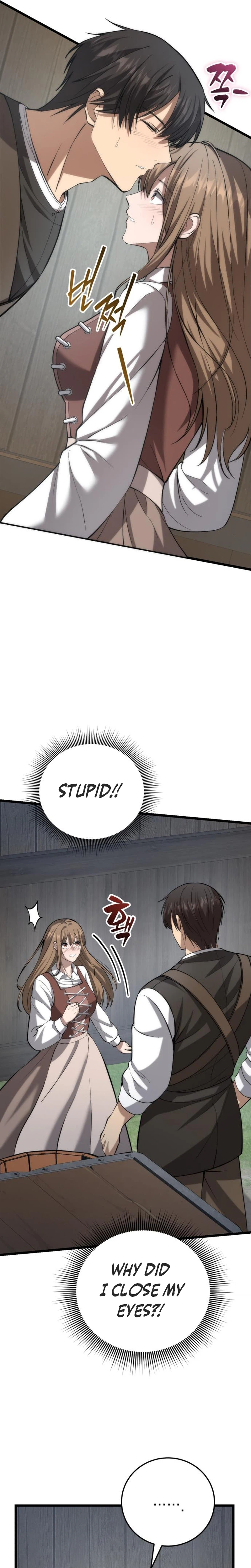 I Became a Married Man in Another World Chapter 6 - Page 10