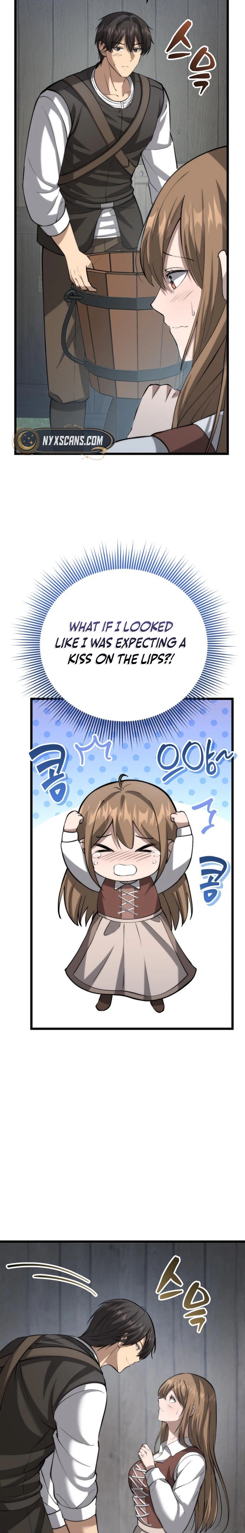 I Became a Married Man in Another World Chapter 6 - Page 11