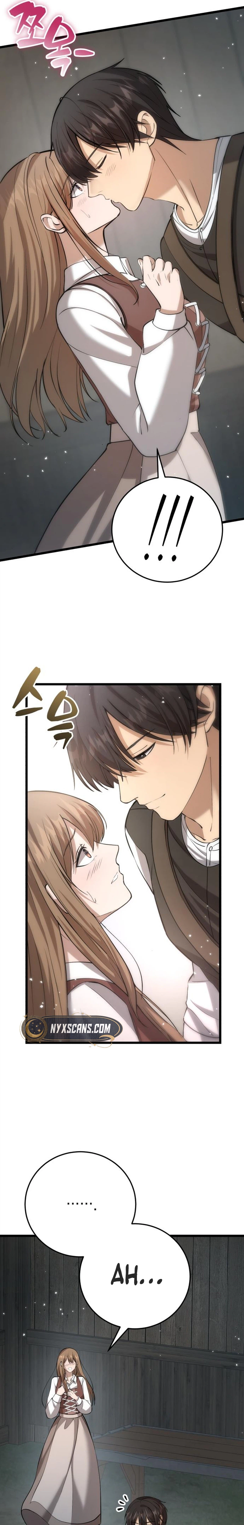 I Became a Married Man in Another World Chapter 6 - Page 13