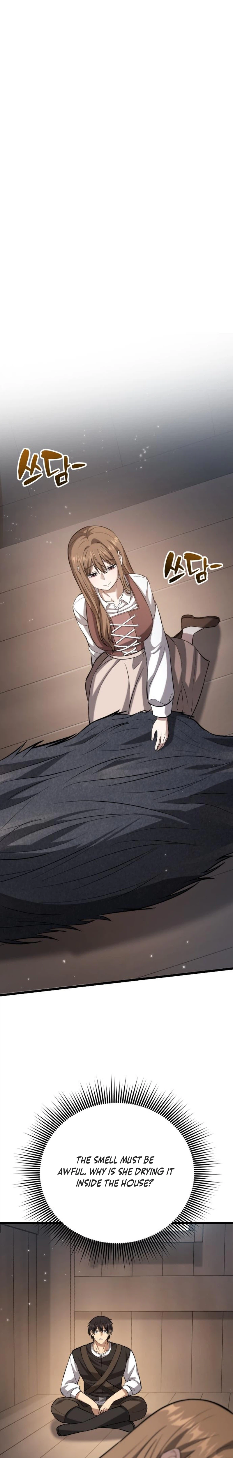 I Became a Married Man in Another World Chapter 6 - Page 19