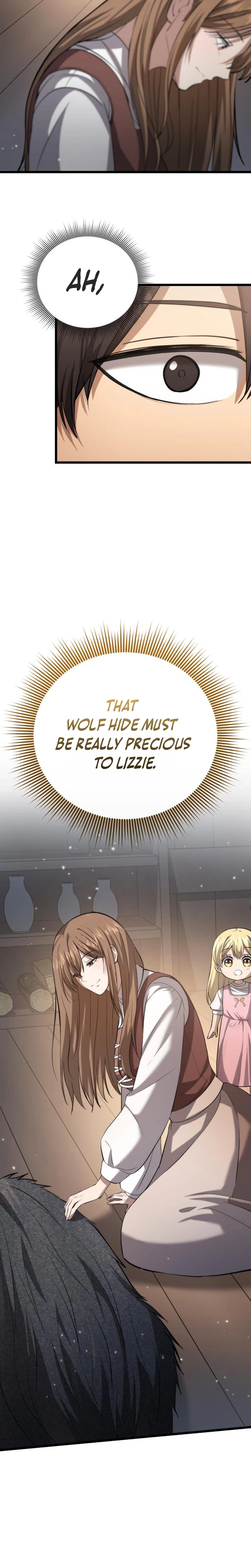 I Became a Married Man in Another World Chapter 6 - Page 20