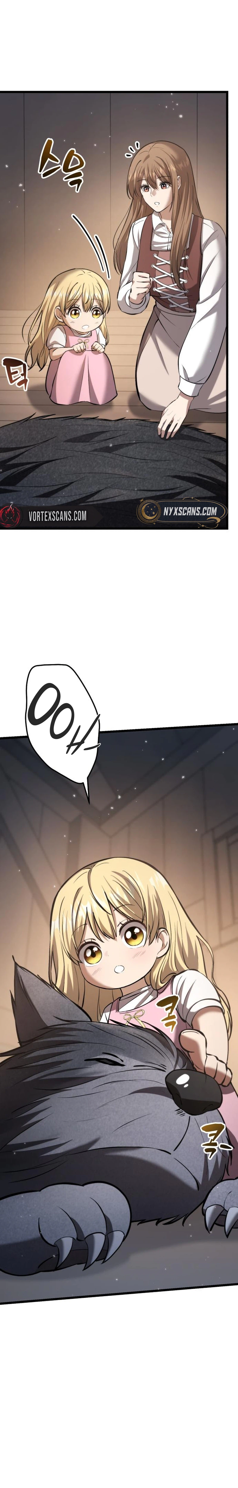 I Became a Married Man in Another World Chapter 6 - Page 21