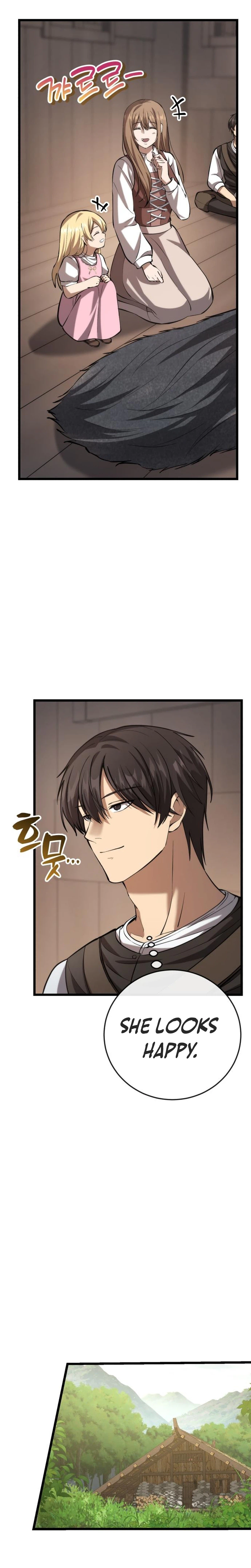 I Became a Married Man in Another World Chapter 6 - Page 22