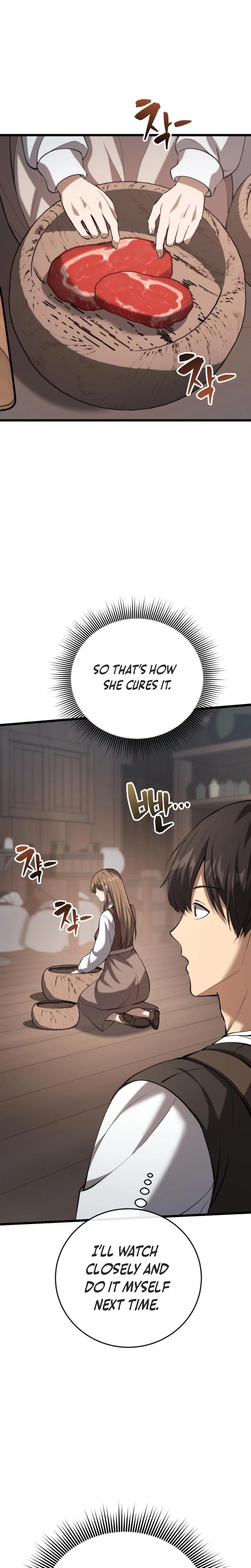 I Became a Married Man in Another World Chapter 6 - Page 23