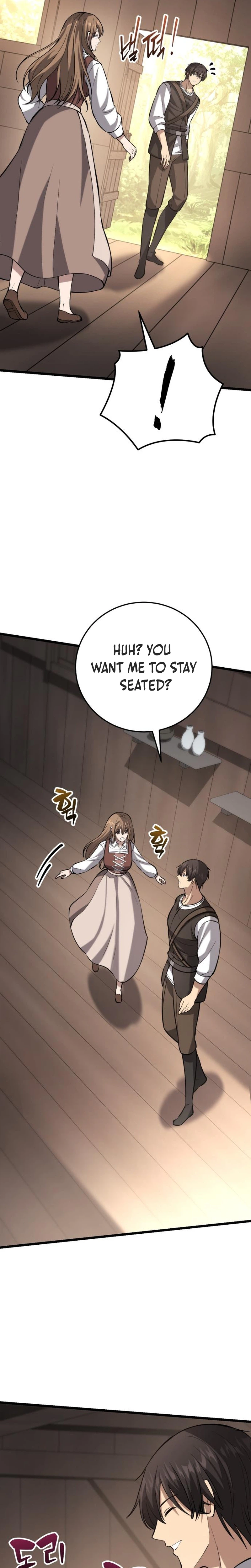 I Became a Married Man in Another World Chapter 6 - Page 26
