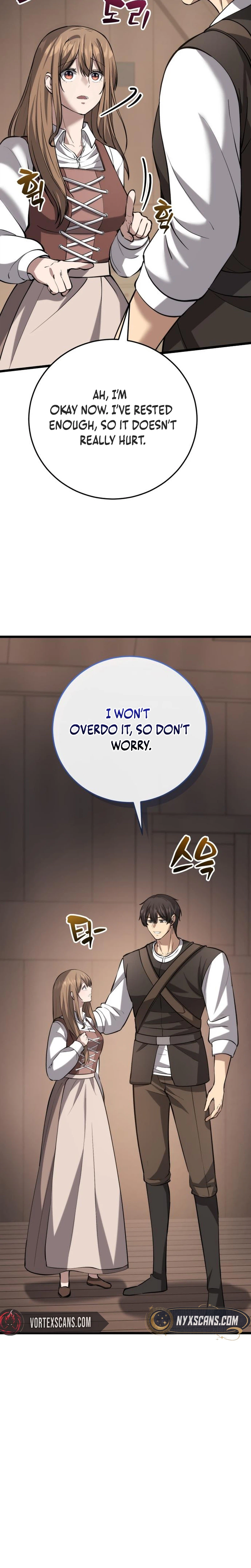 I Became a Married Man in Another World Chapter 6 - Page 27