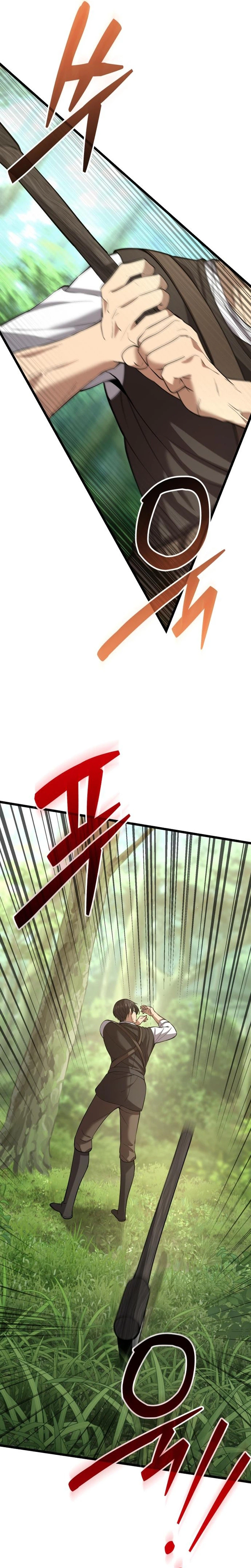 I Became a Married Man in Another World Chapter 6 - Page 31
