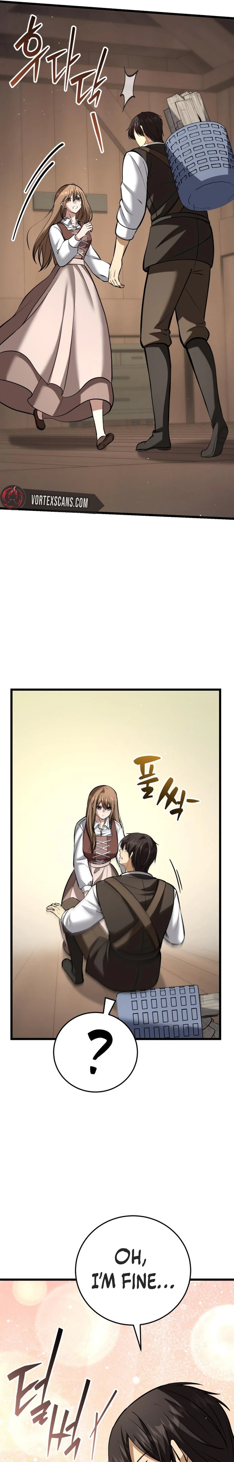 I Became a Married Man in Another World Chapter 6 - Page 34
