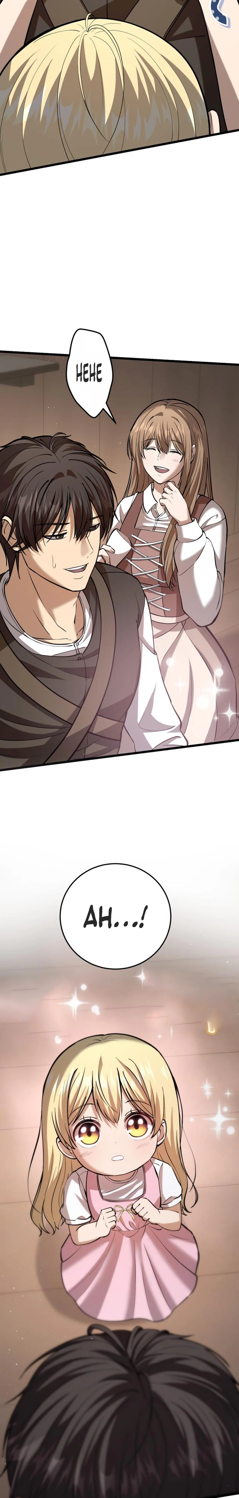 I Became a Married Man in Another World Chapter 6 - Page 38