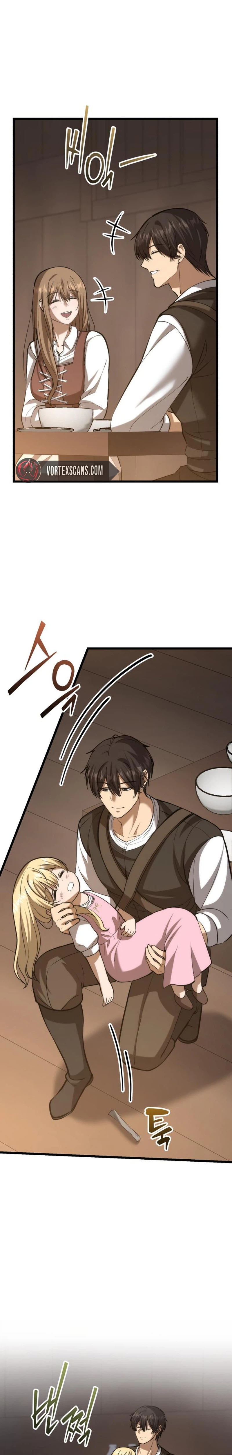 I Became a Married Man in Another World Chapter 6 - Page 43