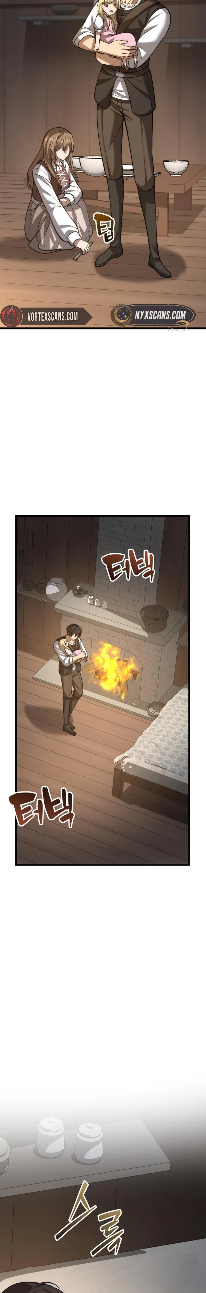 I Became a Married Man in Another World Chapter 6 - Page 44