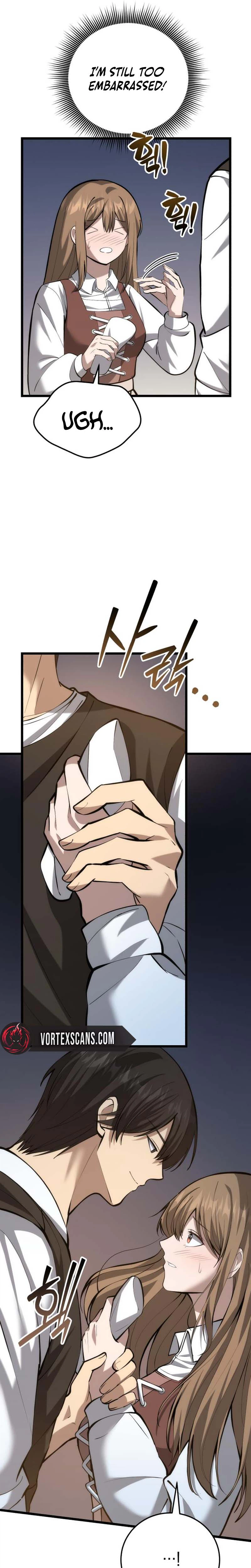 I Became a Married Man in Another World Chapter 7 - Page 4